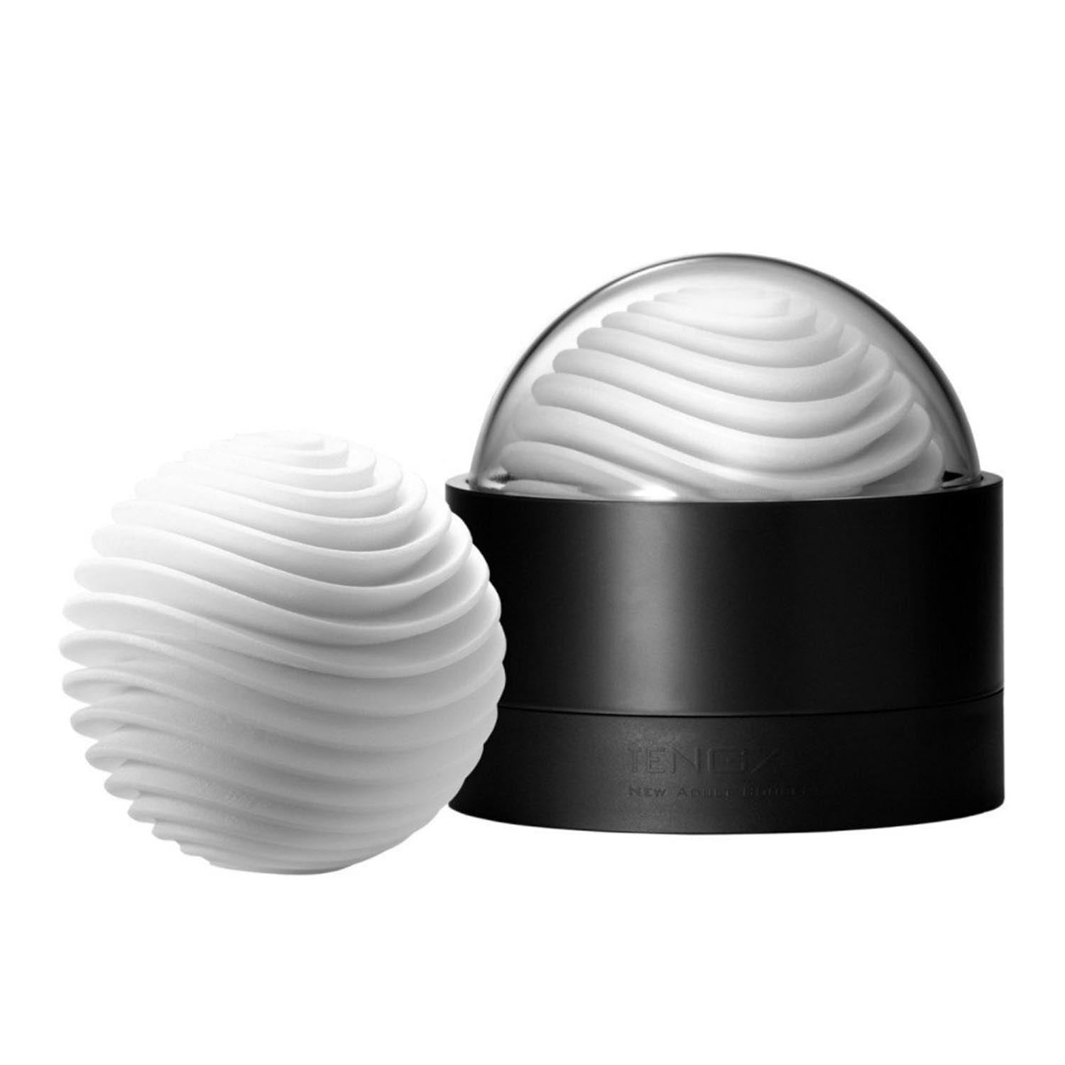 Tenga Geo Aqua Masturbador 1Un